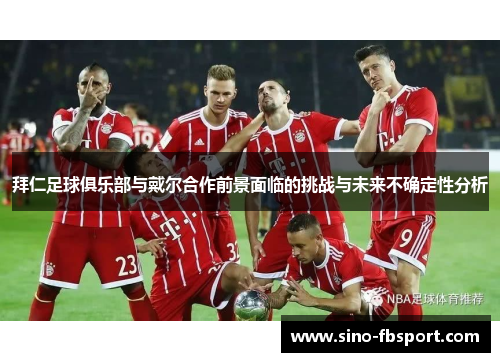 拜仁足球俱乐部与戴尔合作前景面临的挑战与未来不确定性分析