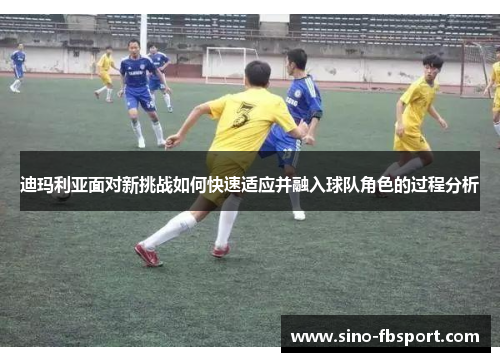 迪玛利亚面对新挑战如何快速适应并融入球队角色的过程分析